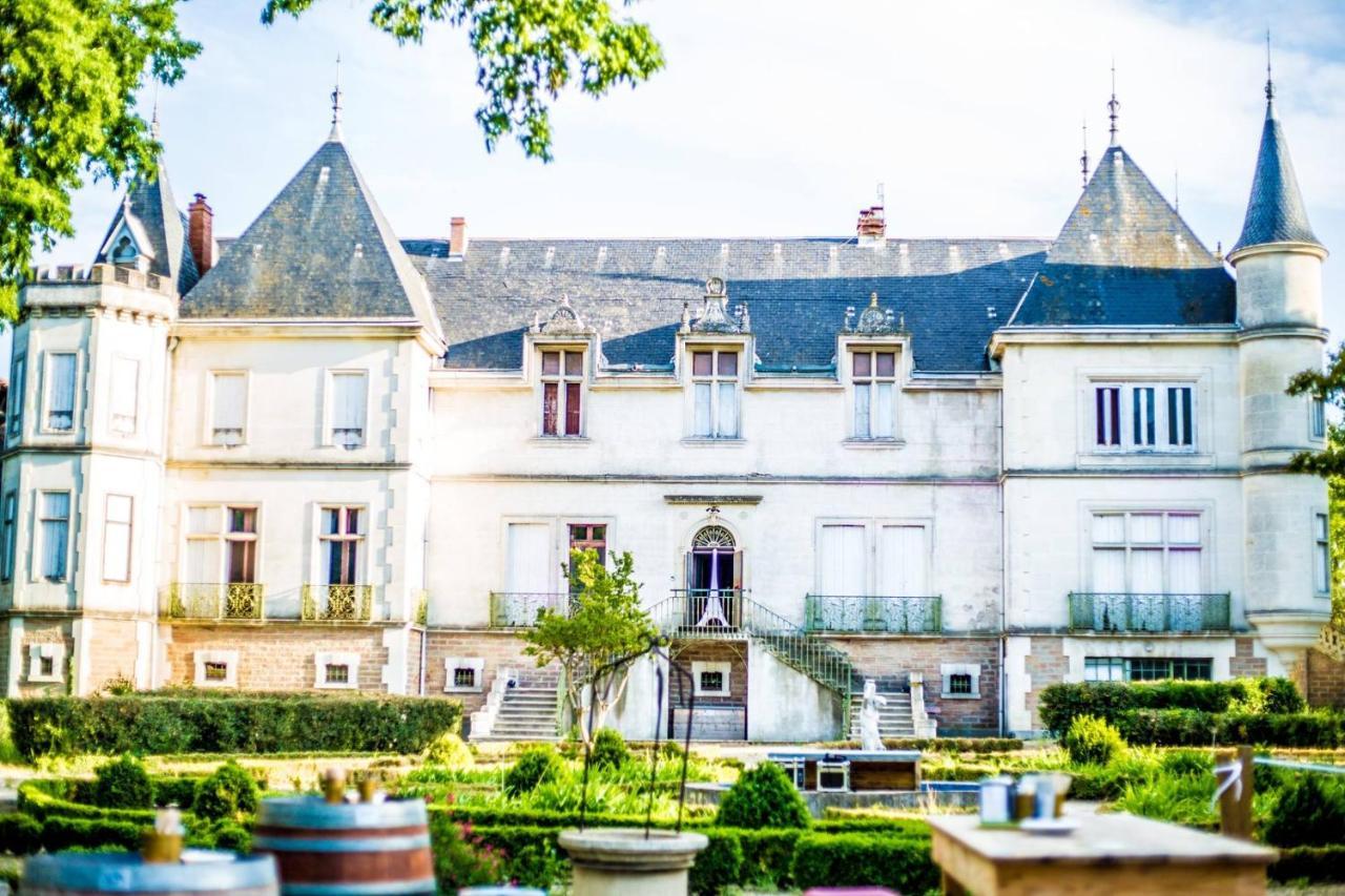 "Evasion"-Meuble De Tourisme 3 Etoiles -Residence "Les Logis De Beziers"-Garage Optionnel-Coeur De Ville-Plages A 16Km ! Εξωτερικό φωτογραφία