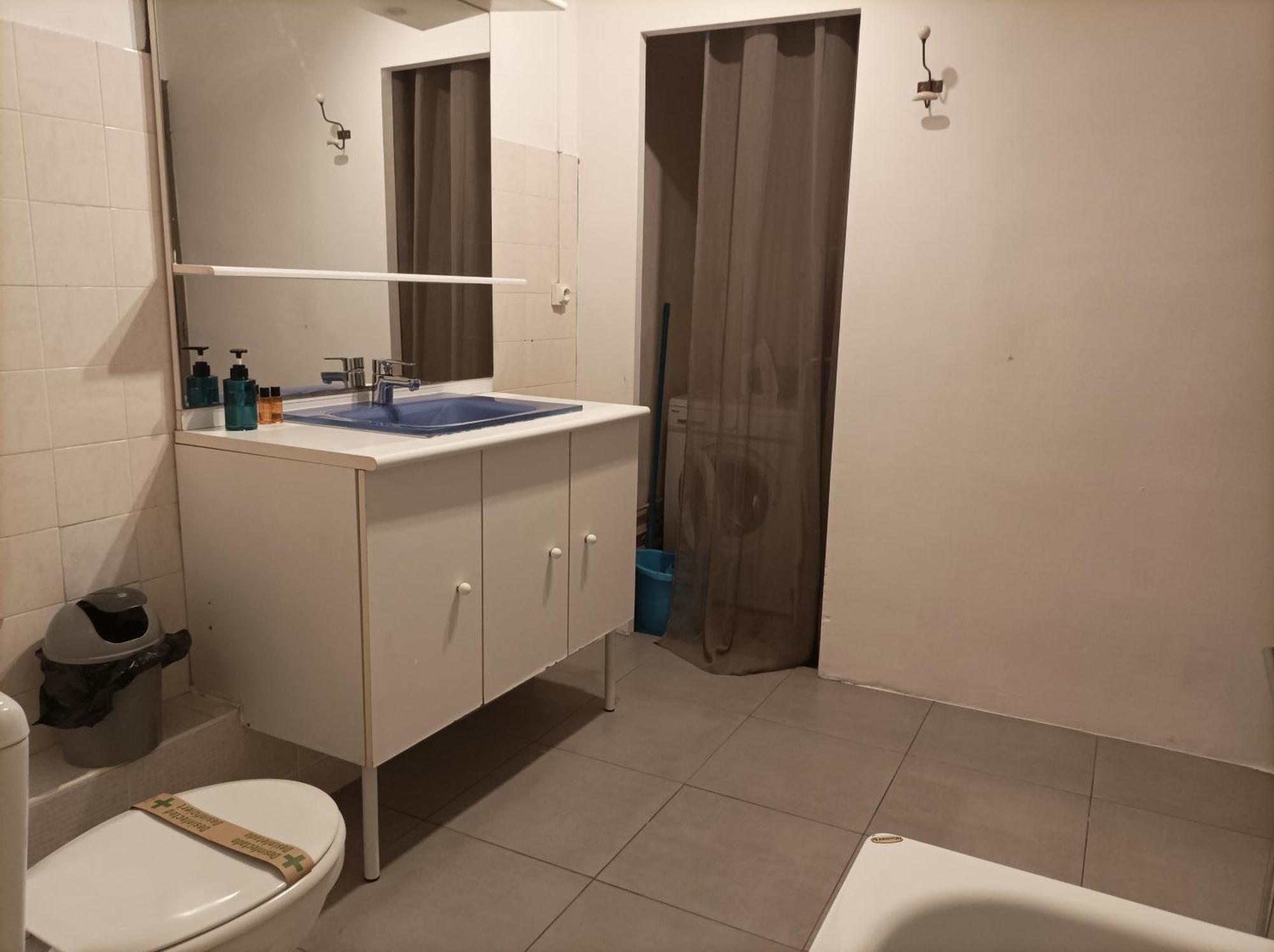 "Evasion"-Meuble De Tourisme 3 Etoiles -Residence "Les Logis De Beziers"-Garage Optionnel-Coeur De Ville-Plages A 16Km ! Εξωτερικό φωτογραφία