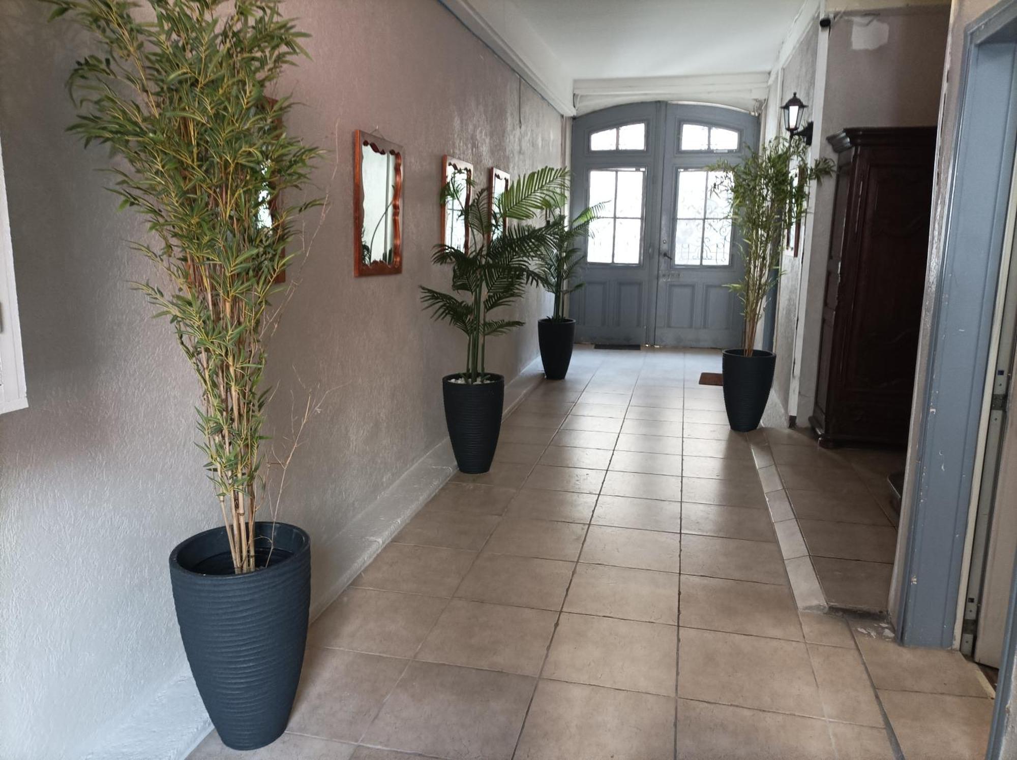 "Evasion"-Meuble De Tourisme 3 Etoiles -Residence "Les Logis De Beziers"-Garage Optionnel-Coeur De Ville-Plages A 16Km ! Εξωτερικό φωτογραφία