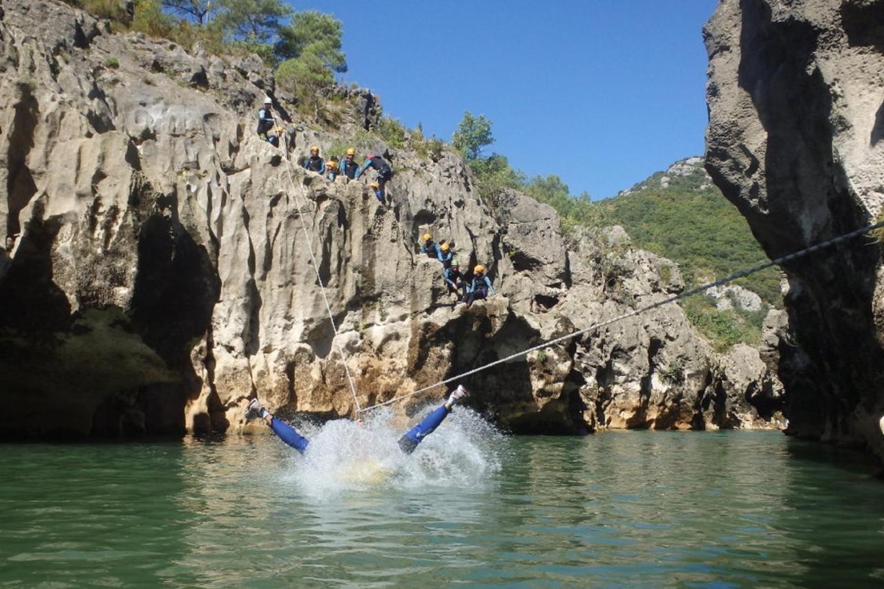"Evasion"-Meuble De Tourisme 3 Etoiles -Residence "Les Logis De Beziers"-Garage Optionnel-Coeur De Ville-Plages A 16Km ! Εξωτερικό φωτογραφία
