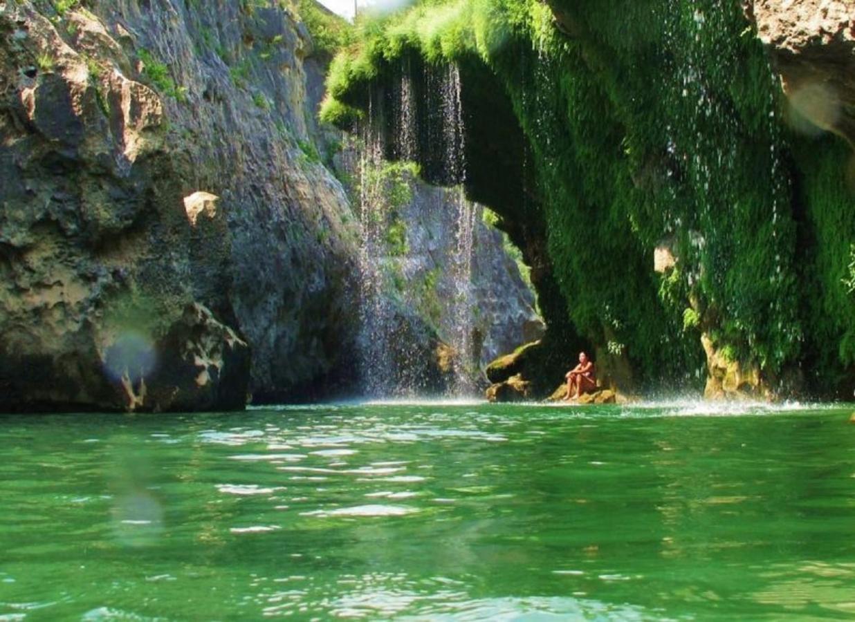 "Evasion"-Meuble De Tourisme 3 Etoiles -Residence "Les Logis De Beziers"-Garage Optionnel-Coeur De Ville-Plages A 16Km ! Εξωτερικό φωτογραφία