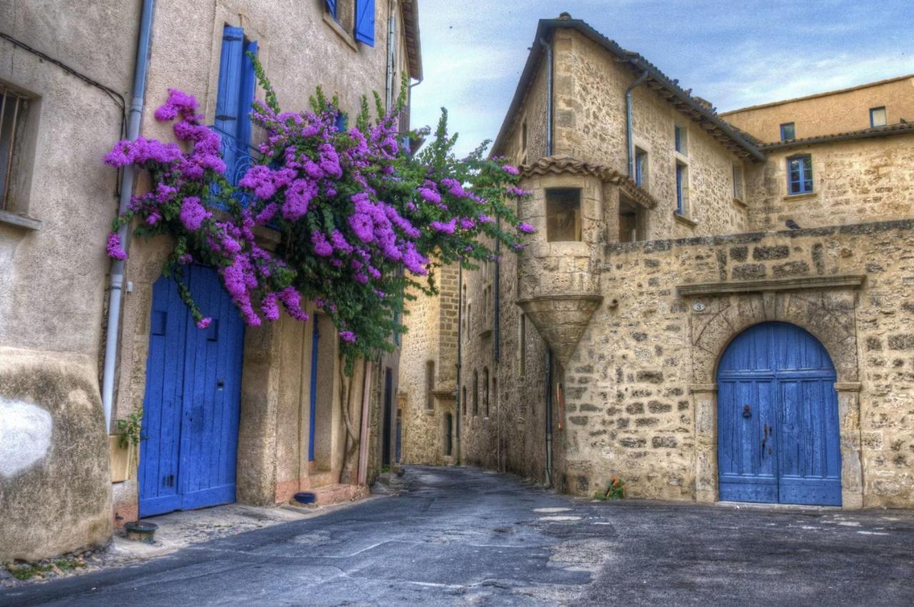 "Evasion"-Meuble De Tourisme 3 Etoiles -Residence "Les Logis De Beziers"-Garage Optionnel-Coeur De Ville-Plages A 16Km ! Εξωτερικό φωτογραφία