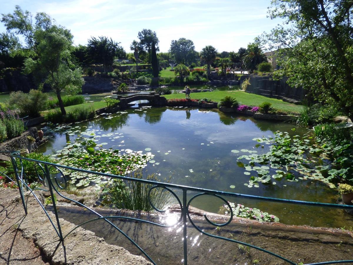"Evasion"-Meuble De Tourisme 3 Etoiles -Residence "Les Logis De Beziers"-Garage Optionnel-Coeur De Ville-Plages A 16Km ! Εξωτερικό φωτογραφία